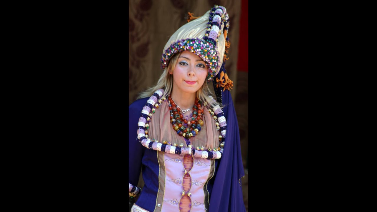 Syria Tradition Music