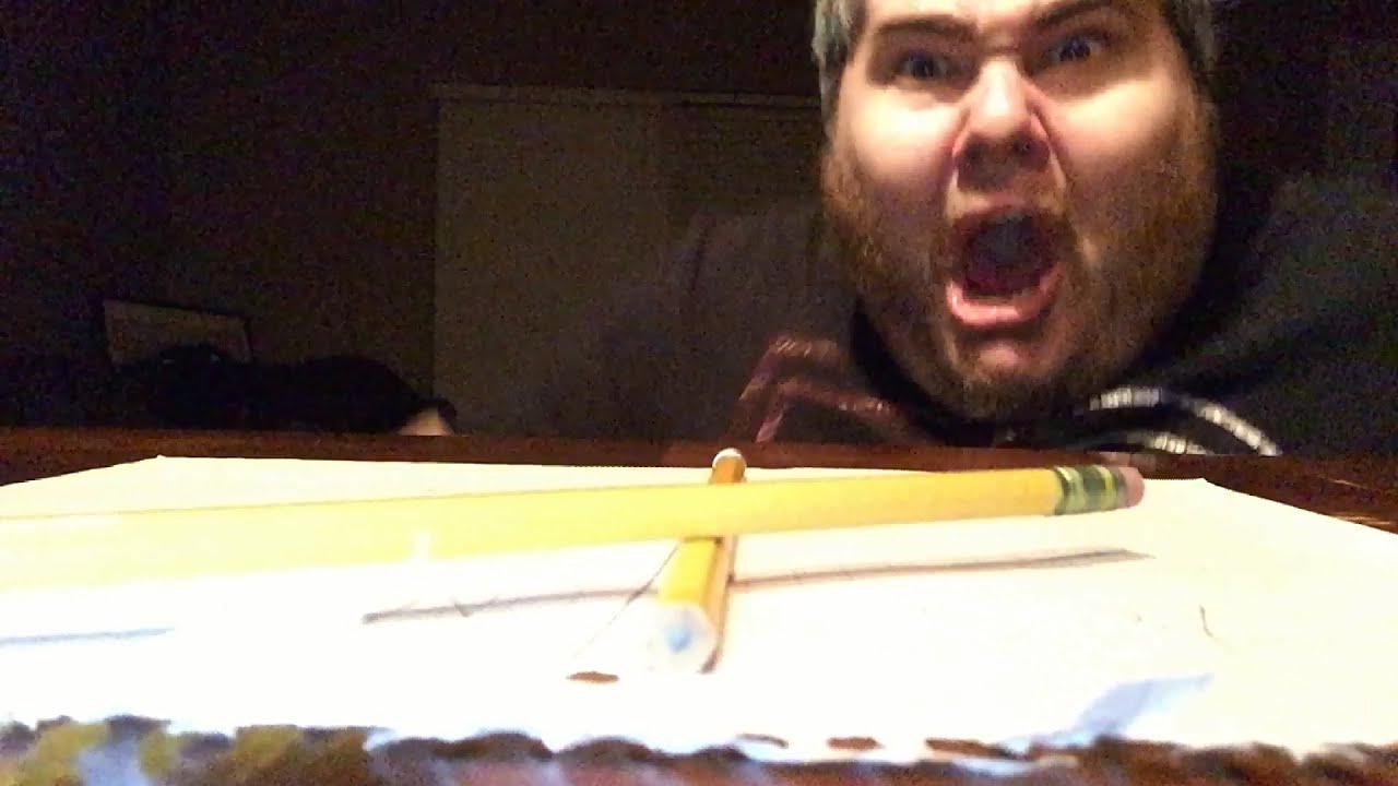 #CHARLIECHARLIECHALLENGE
