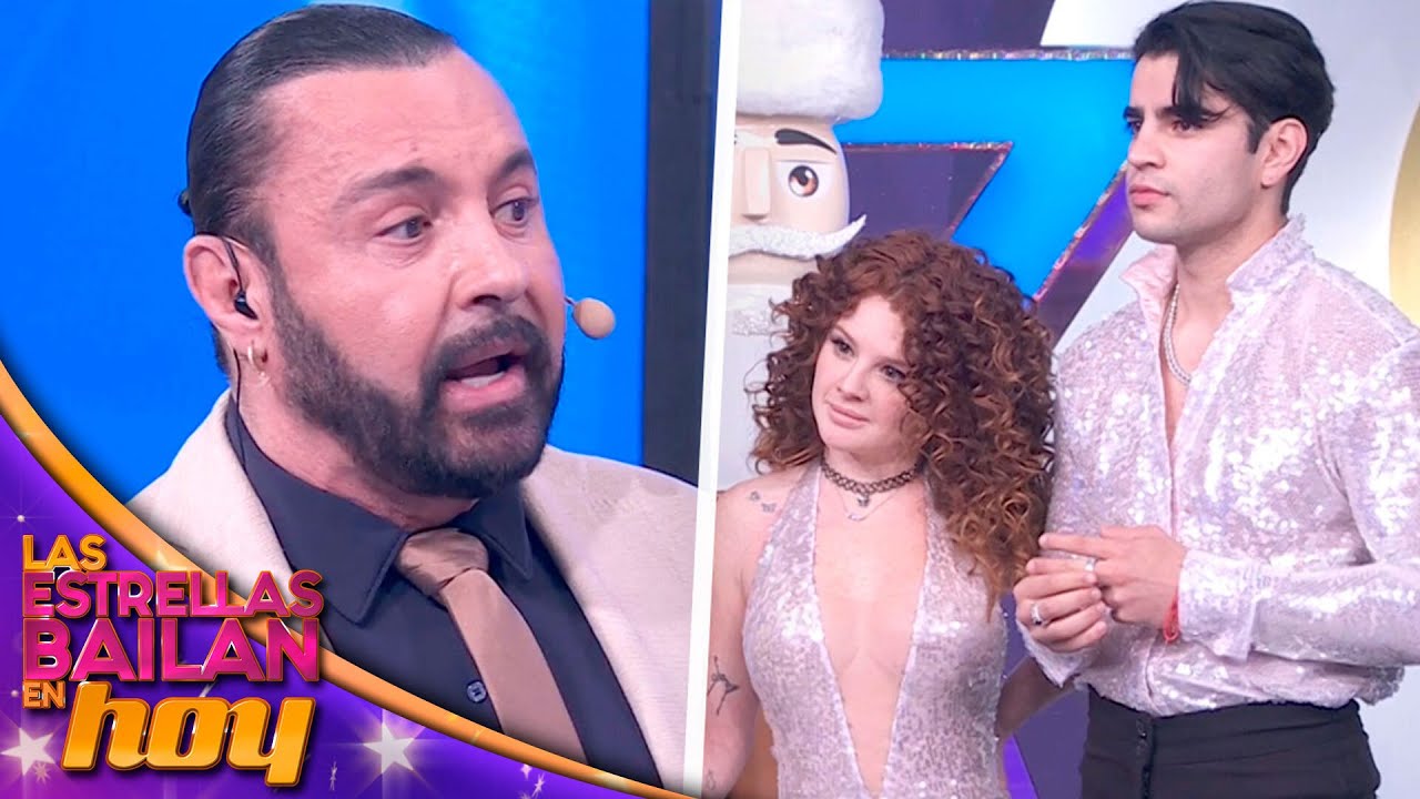 ¡ACLARA LA CONTROVERSIA! Latin Lover explica a Briggitte y Aarón lo que dijo sobre los seguidores