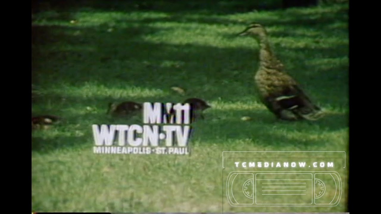 WTCN (KARE) Commercials from Hee Haw July 20, 1974