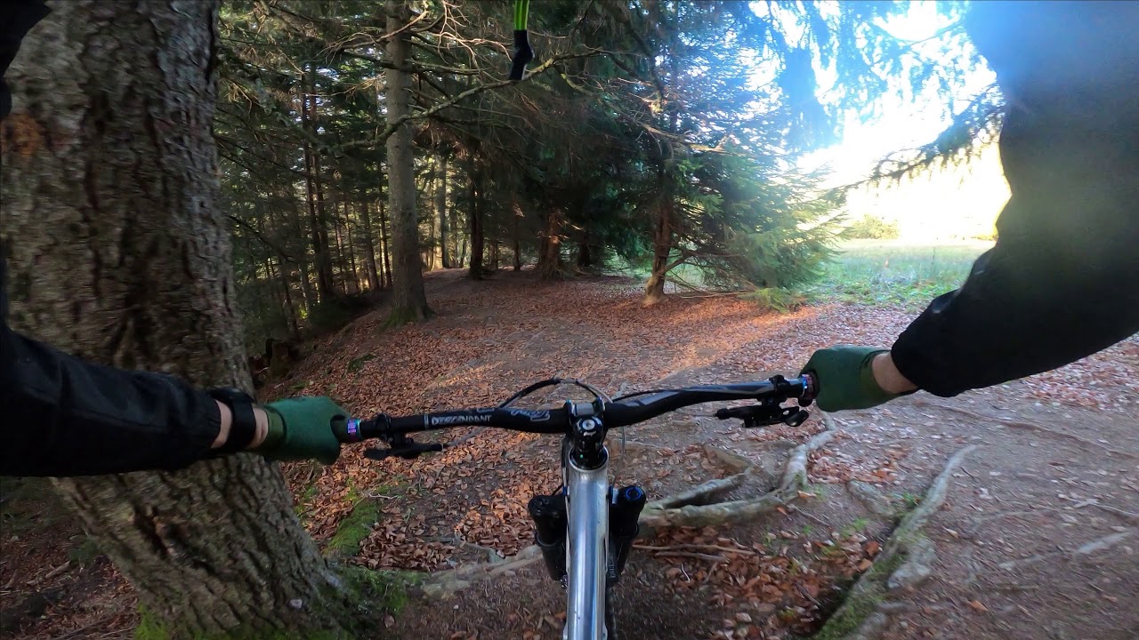 Buron Trail