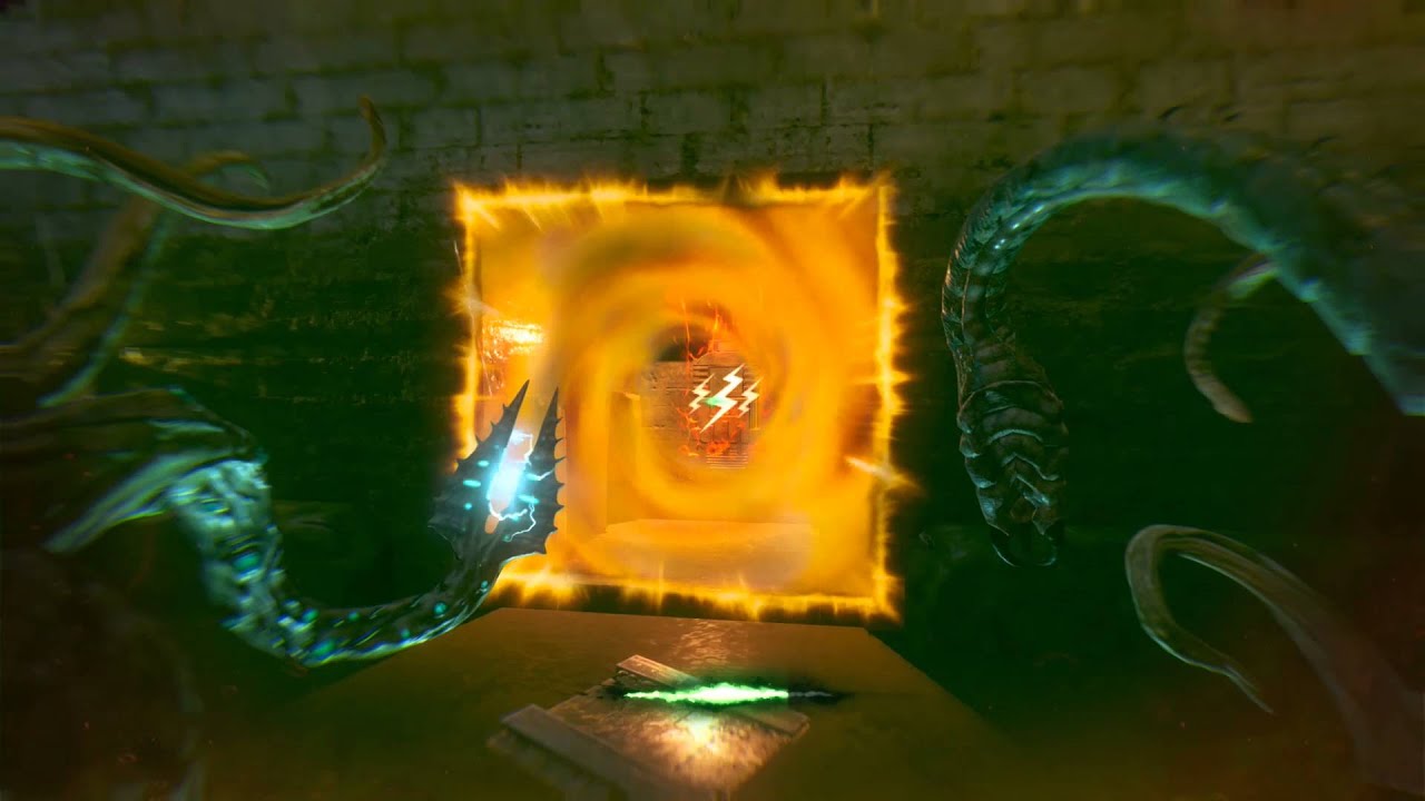 Pack-a-Punch on Round 2, Shadows of Evil Solo Guide