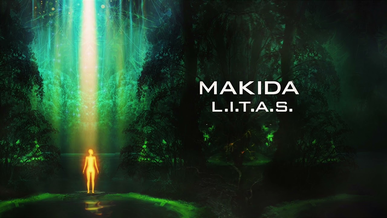 Makida - L.I.T.A.S. ᴴᴰ
