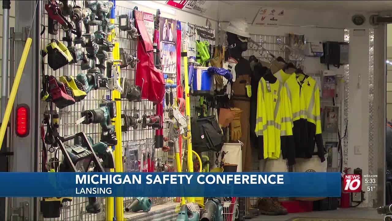 Michigan Safety Conference