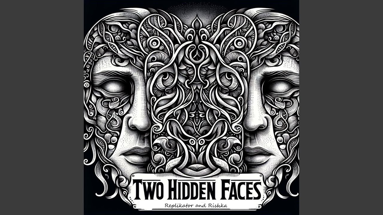 Two Hidden Faces (feat. Replikator)