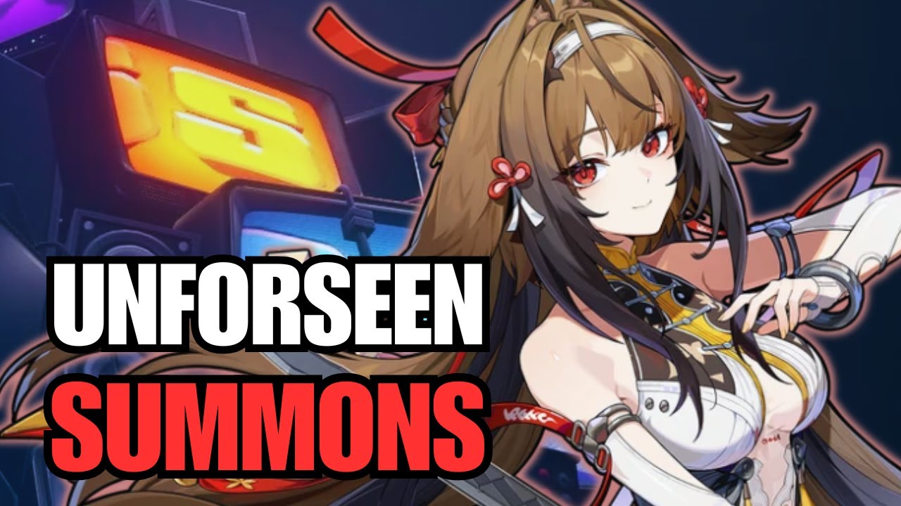 Ye Shunguang forgot about me... | Zenless Zone Zero