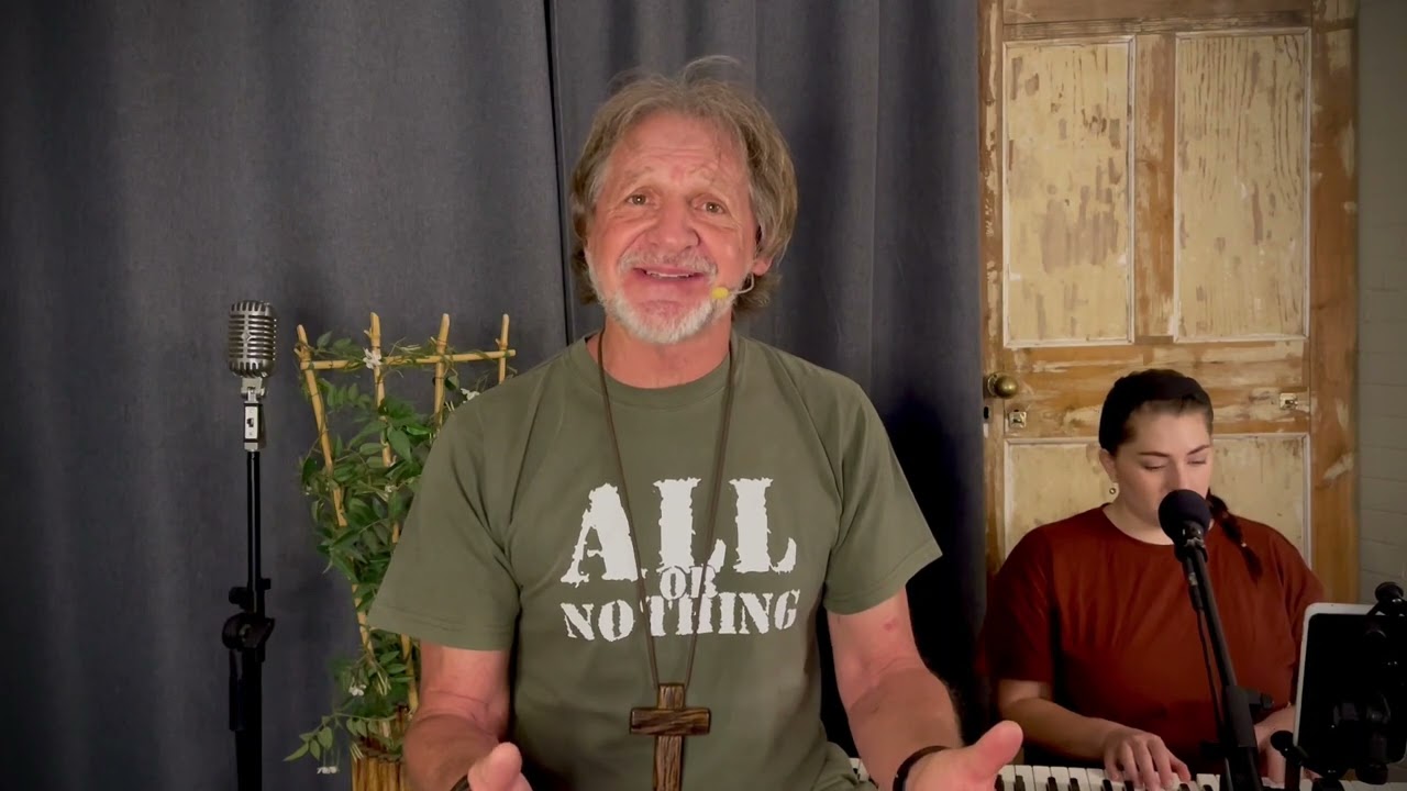 All Or Nothing