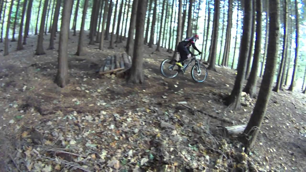 vorespuls.dk tester - MTB Fruens Plantage