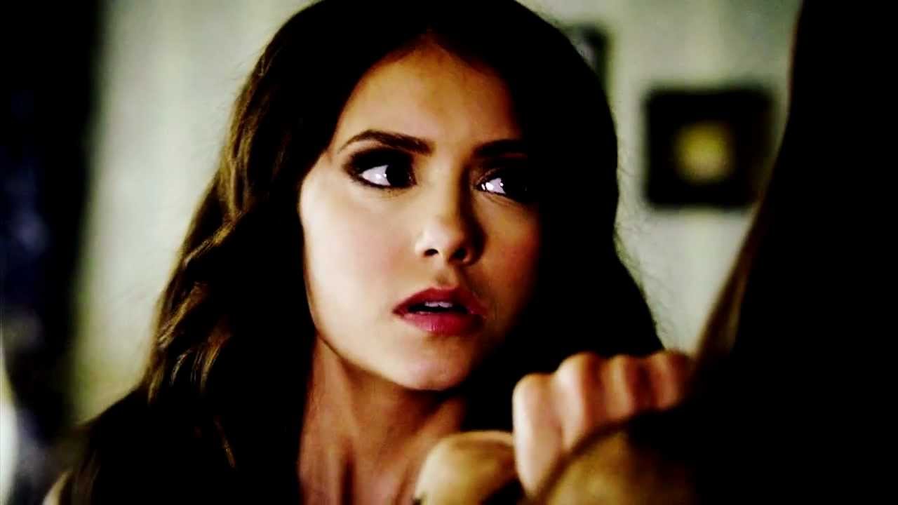 tvd girls; who run the world?