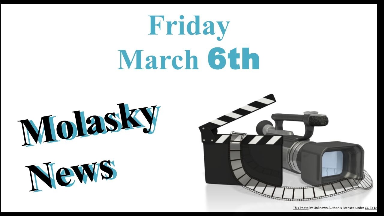 3-6-26 Friday