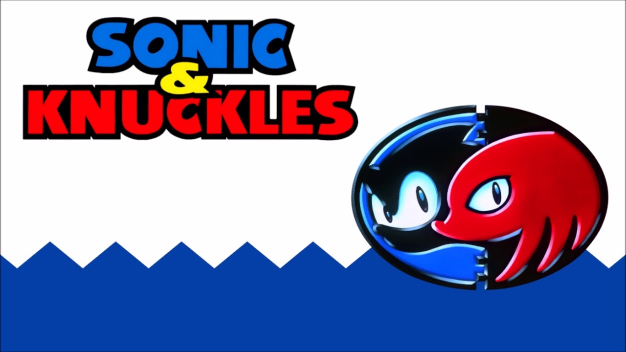 The Doomsday Zone - Sonic & Knuckles
