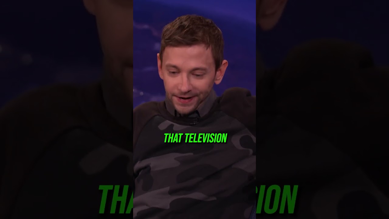 Как изменилось телевидение за эти годы