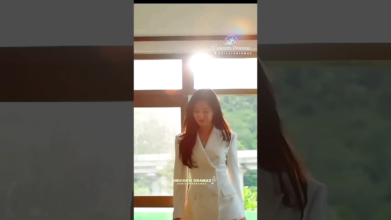 Powerful entry of Chaebol👑 Daughter in law🔥- Queen of tears - #queenoftears #kdrama #netflix #shorts