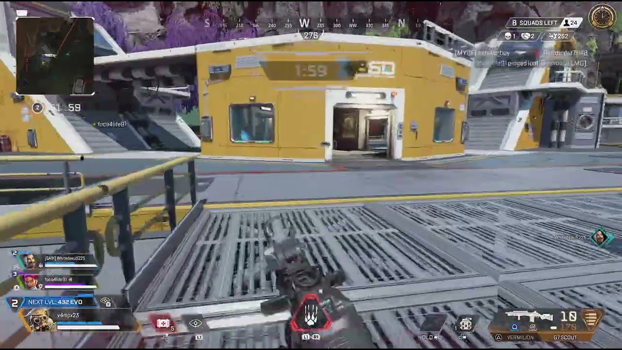 Apex Legends