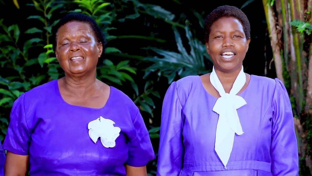 JEHOVAH MESTOWOT||KABIEMIT SDA CHOIR||OFFICIAL VIDEO