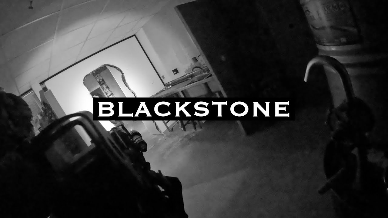 BLACKSTONE