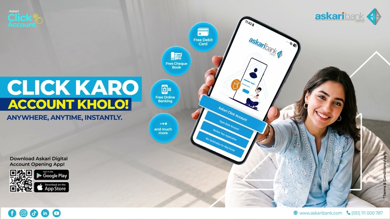 𝐀𝐬𝐤𝐚𝐫𝐢 𝐂𝐥𝐢𝐜𝐤 𝐀𝐜𝐜𝐨𝐮𝐧𝐭 - 𝐂𝐥𝐢𝐜𝐤 𝐊𝐚𝐫𝐨 𝐀𝐜𝐜𝐨𝐮𝐧𝐭 𝐊𝐡𝐨𝐥𝐨