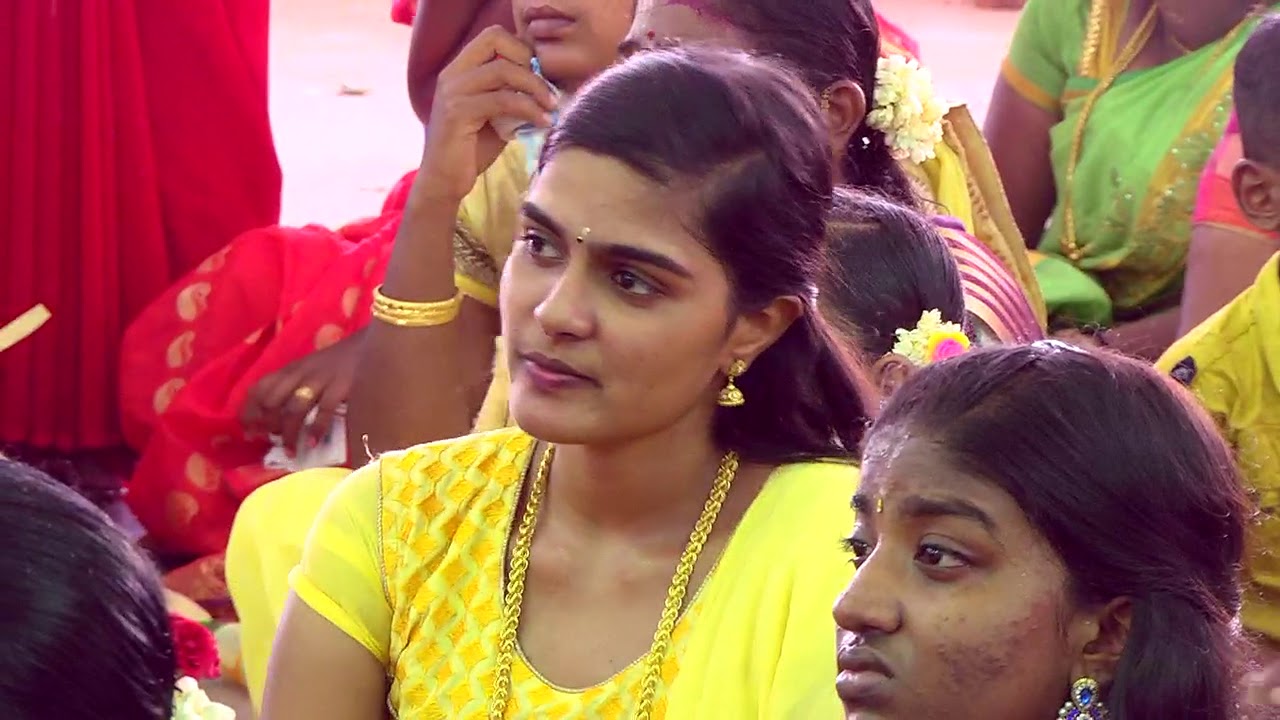 Mathaganeri Amman Kovil 2018 Part 05