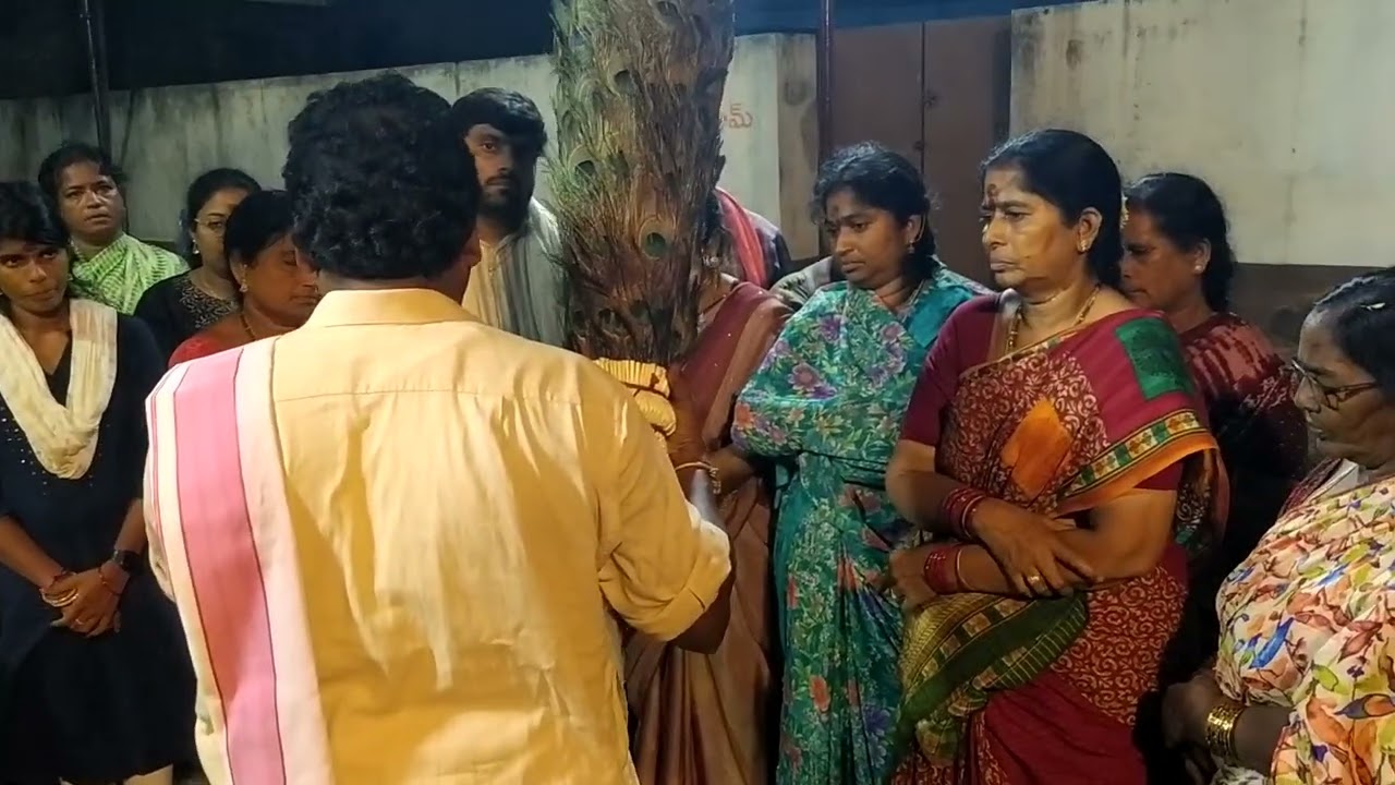 దుర్గమ్మ సంబరం 🙏🙏🙏