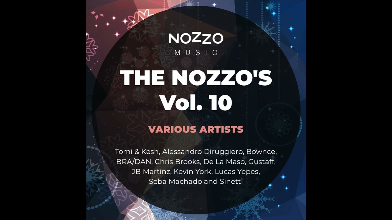 Tomi & Kesh, Alessandro Diruggiero - Confetti (Original Mix)