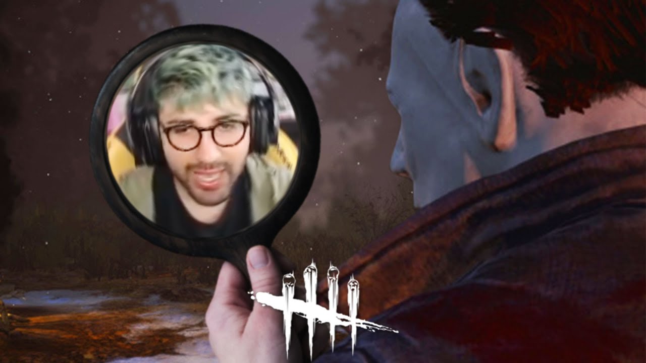 O MYERS DO JUMP SCARE! 😱😱 | Samira Close - DBD