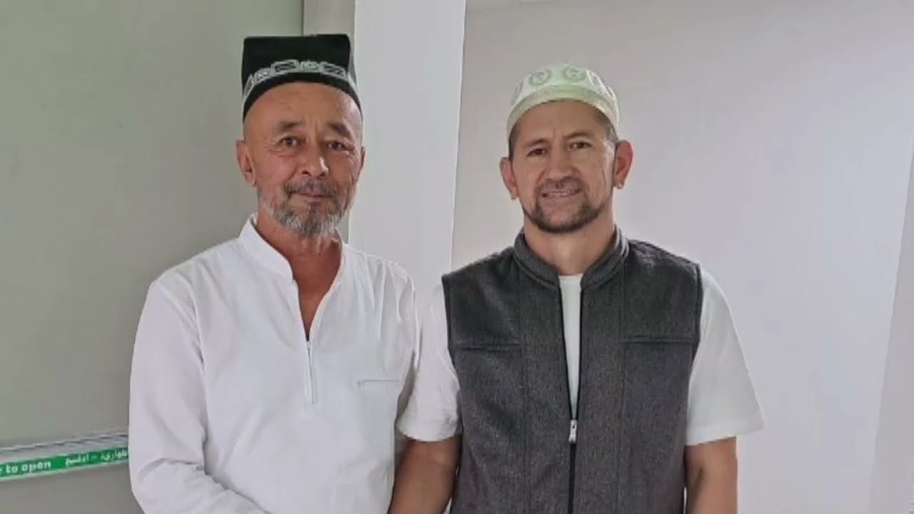 ҲОТАМТОЙ ЭЛПАРВАР ИНСОН