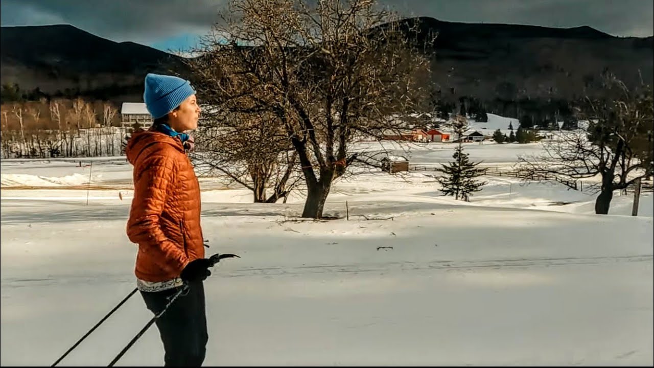 The XC Ski Everyone Needs And Where To Use Them