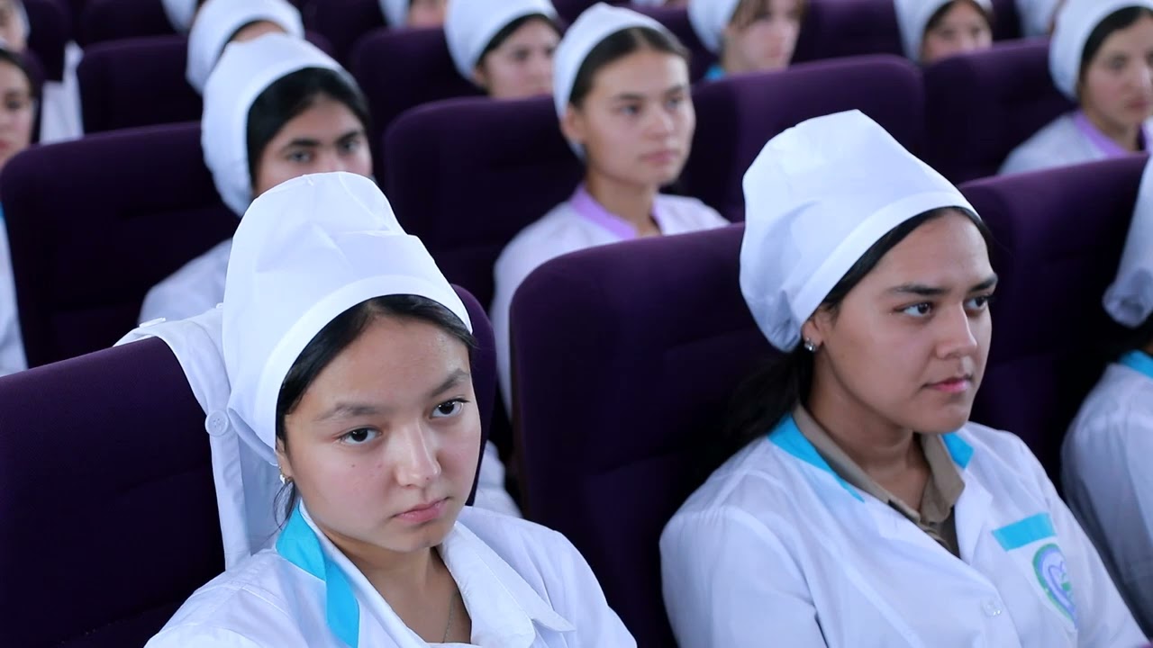 Конфронси илмӣ-назариявӣ таҳти унвони 