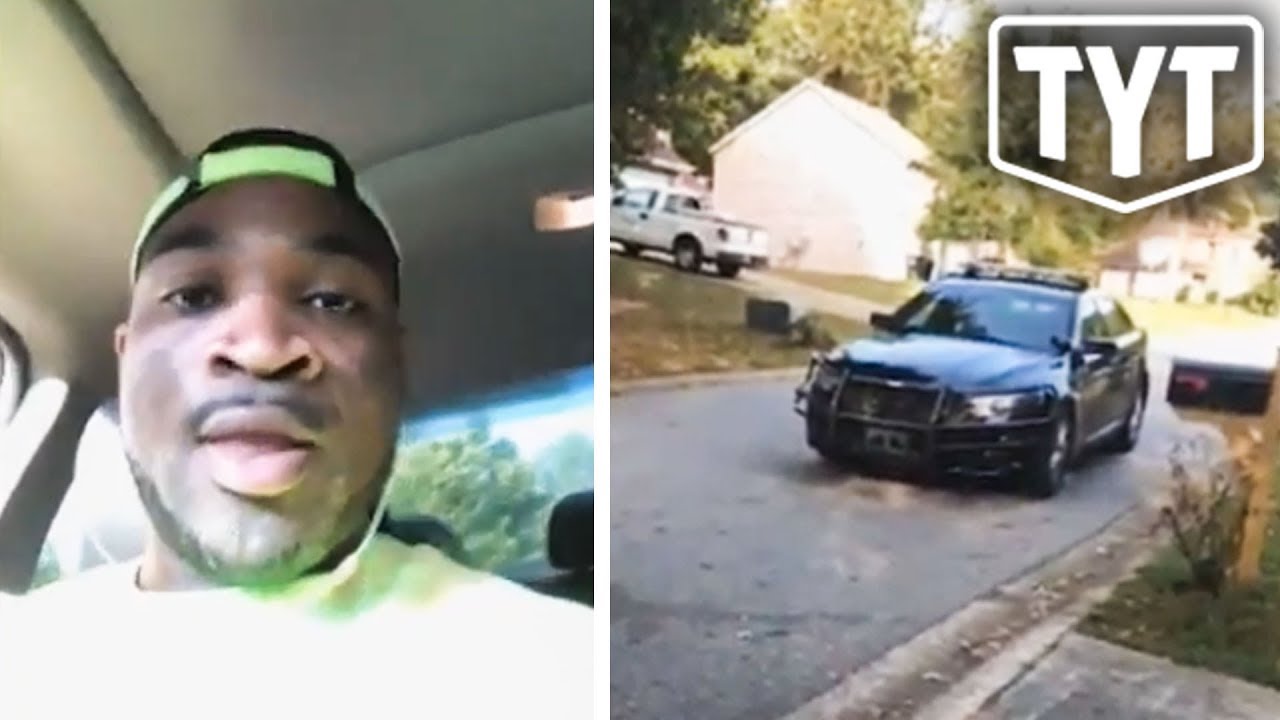 Man Guilty Of Babysitting While Black