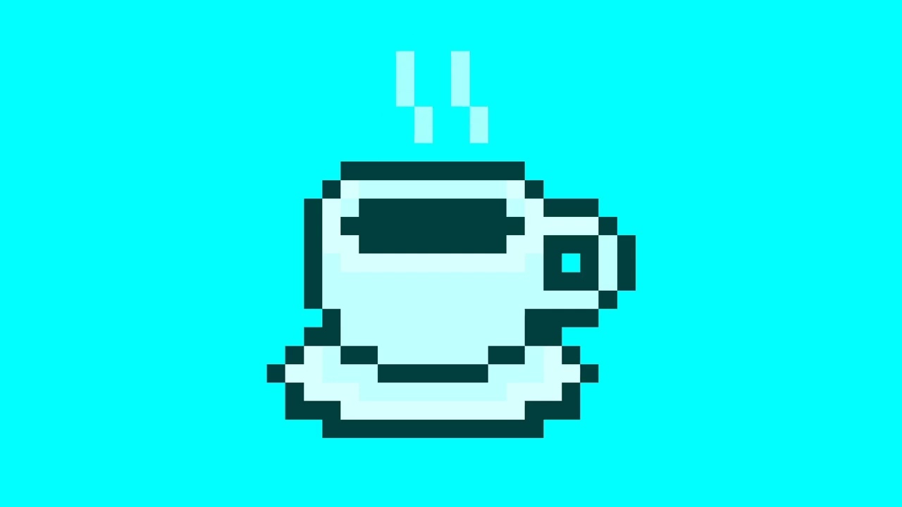 Coffee Shop Jungle - Laynes