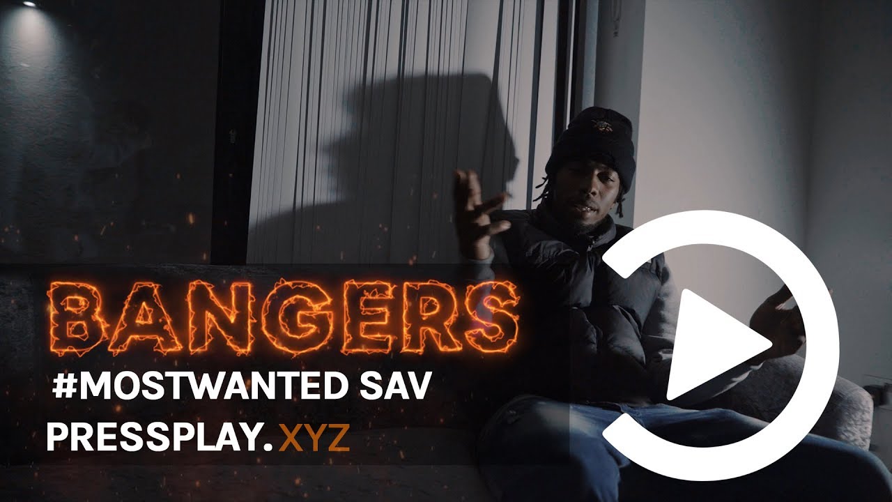 #MostWanted Sav - Diligent (Music Video)