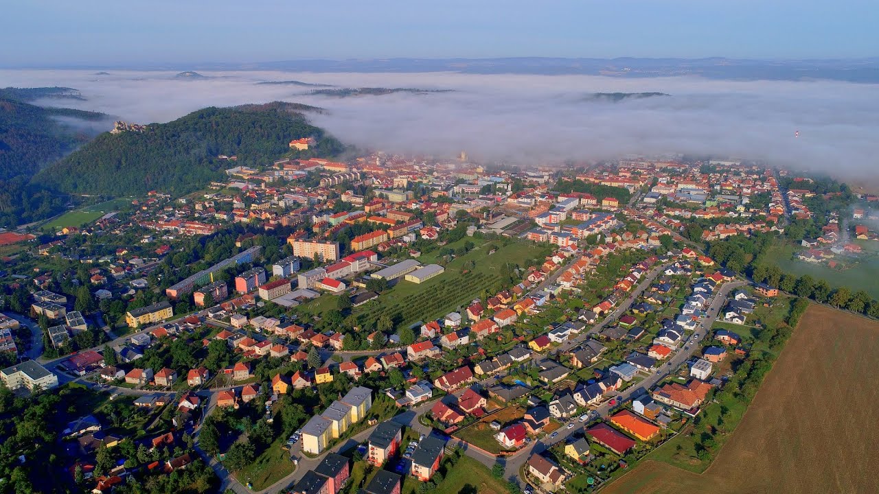 Boskovice 4K   PH4
