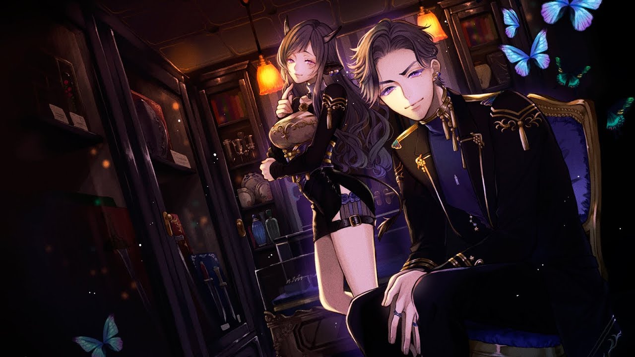 Nightcore - The Principal (Melanie Martinez)