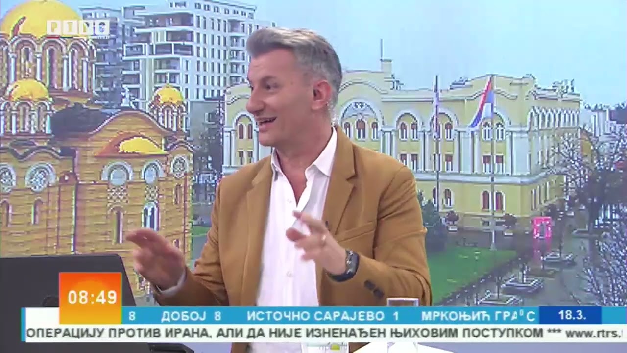 Samit energetike u Trebinju - jedan od najvažnijih skupova energetskog sektora u regionu