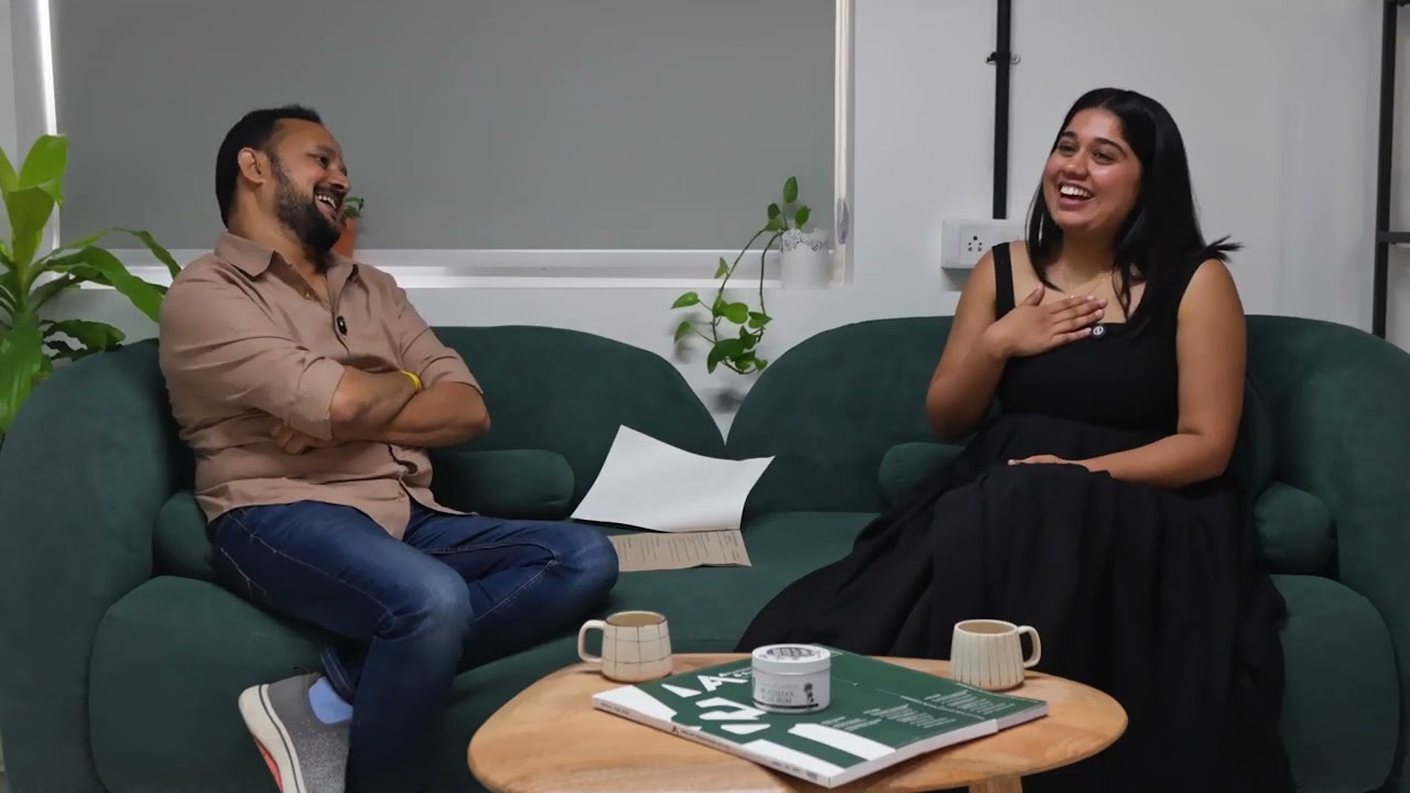 Founder Story: Meghna Vemula of Indie Living in Conversation with A&I Magazine