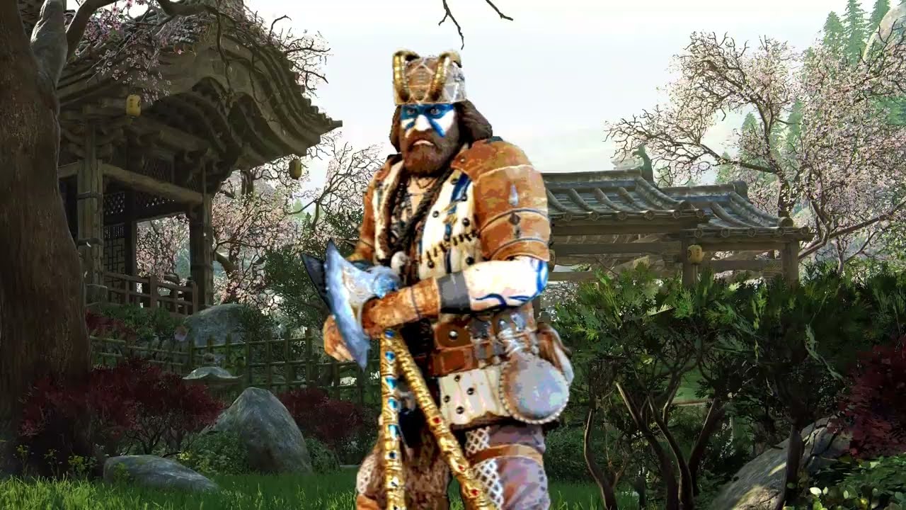 For Honor shitpost #3
