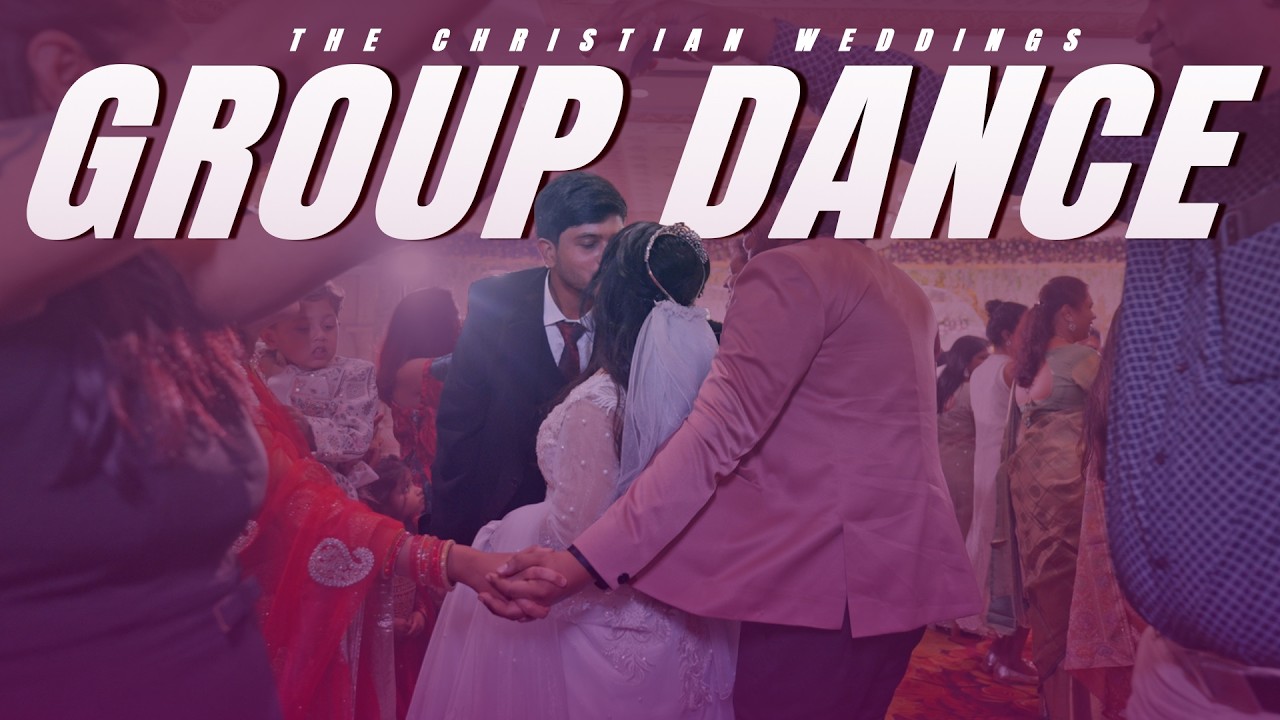 Karthik & Mario Wedding Grand Dance Performance || Hyderabad Christian Weddings