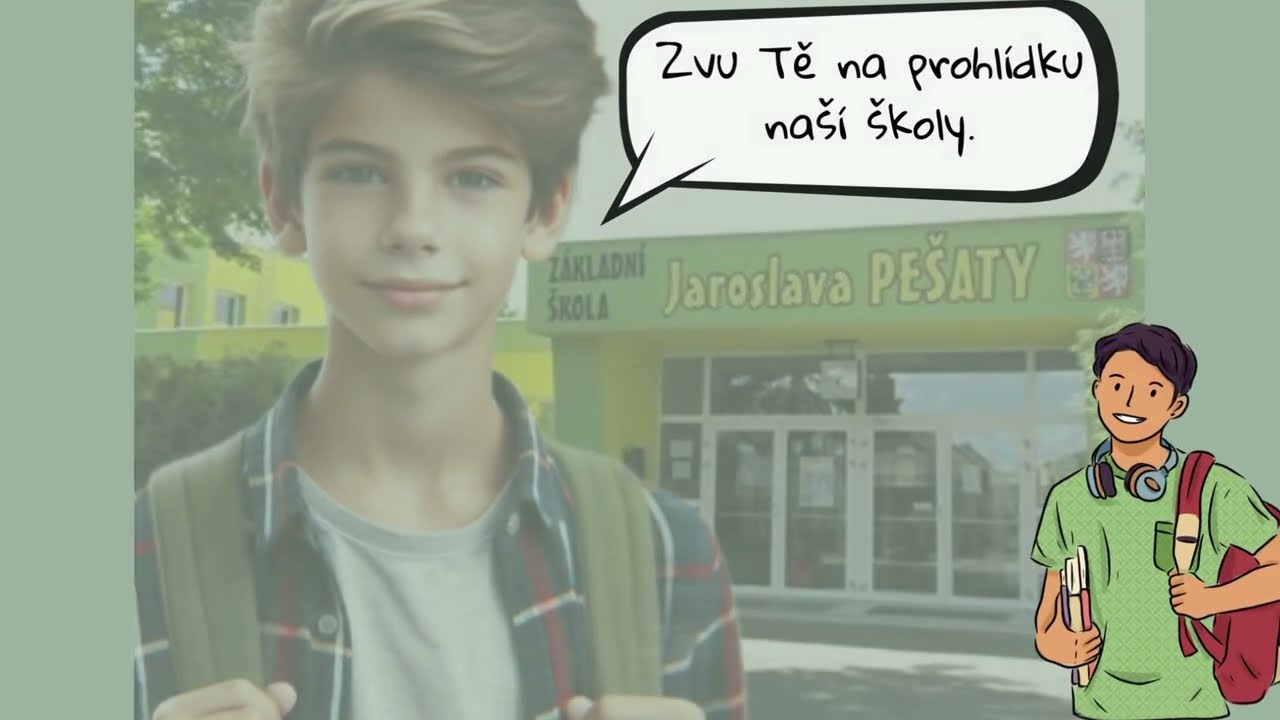 ZŠ Jaroslava Pešaty Duchcov