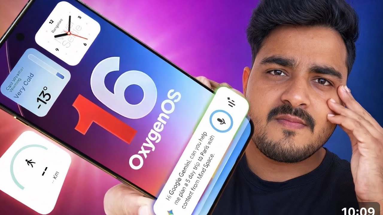 OnePlus OS 16 Update on the OnePlus 11R: What You NEED to Know! 🔥