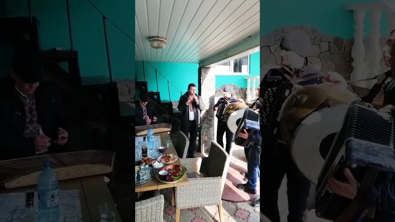 Гурт брати Павлючки