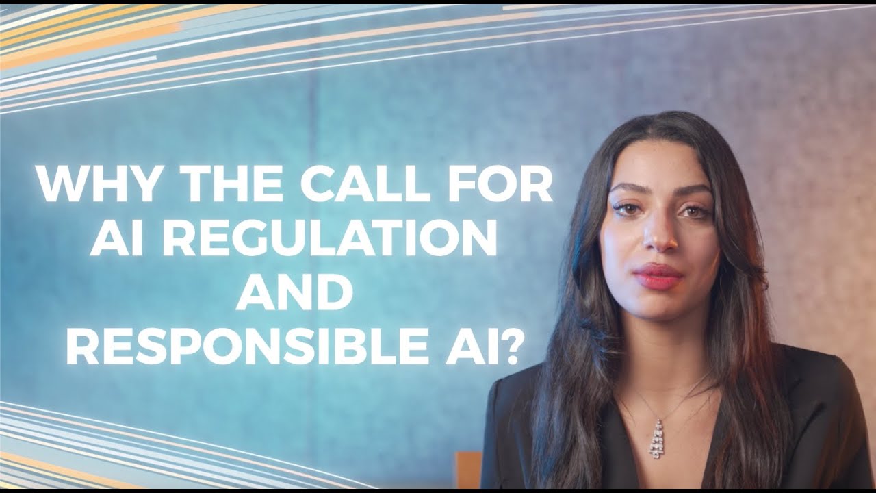 MENA Observatory on Responsible AI x Aliah Yacoub: AI Explained: MENA Perspectives - Episode 3