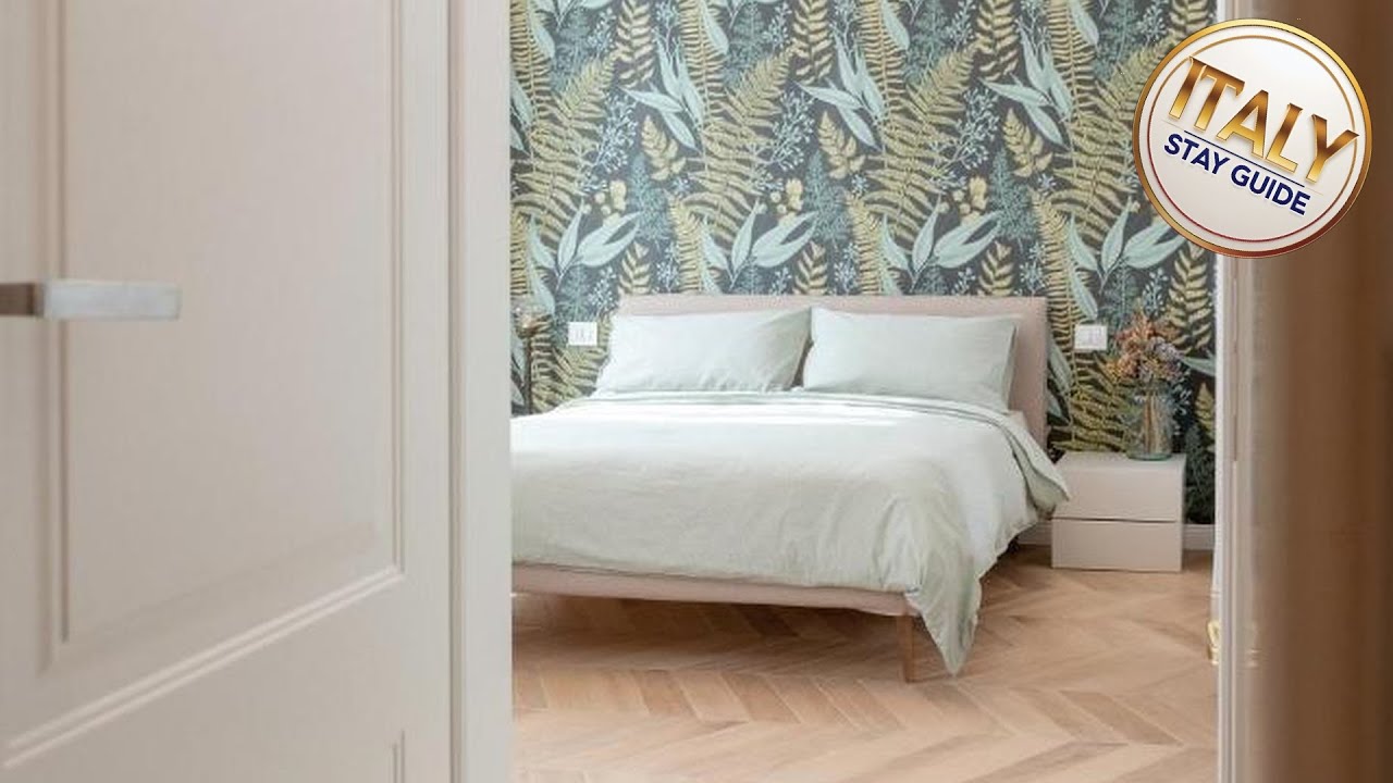 Victoria Boutique Suites | Trieste, Italy | Hotel Review 🛏️