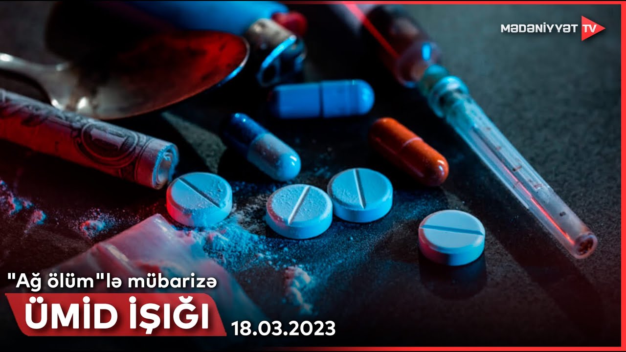 Ümid işığı - 
