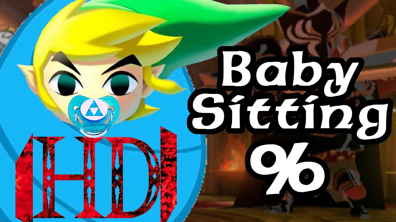 JULGANE me BACKSEAT pour mon SPEEDRUN The Wind Waker HD mais J'ai 0 heure de Jeu