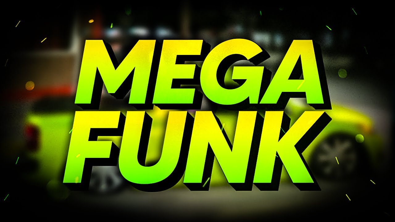 MEGA FUNK PANCAD&Atilde;O 2025 - O GRAVE QUE TREME TUDO 🔥