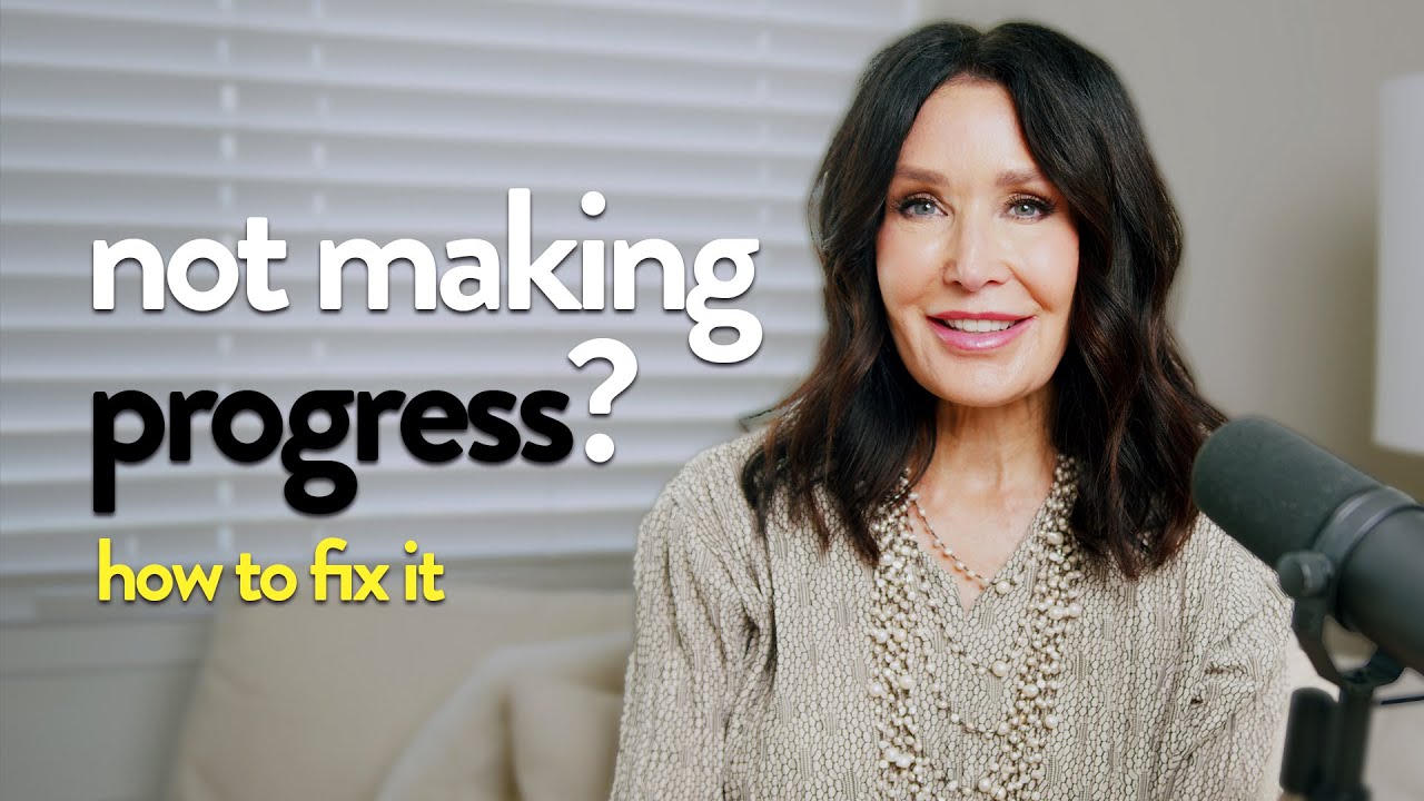 How to Find Direction When You Feel Unsure | April Osteen Simons