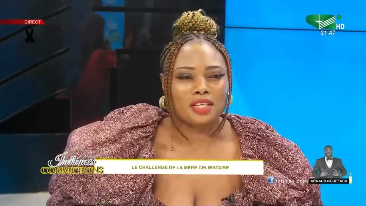 challenges de la femme en 2026: qu’est ce qui a changé  ? (INTIMES CONVICTIONS du Lundi 09/03/2026)
