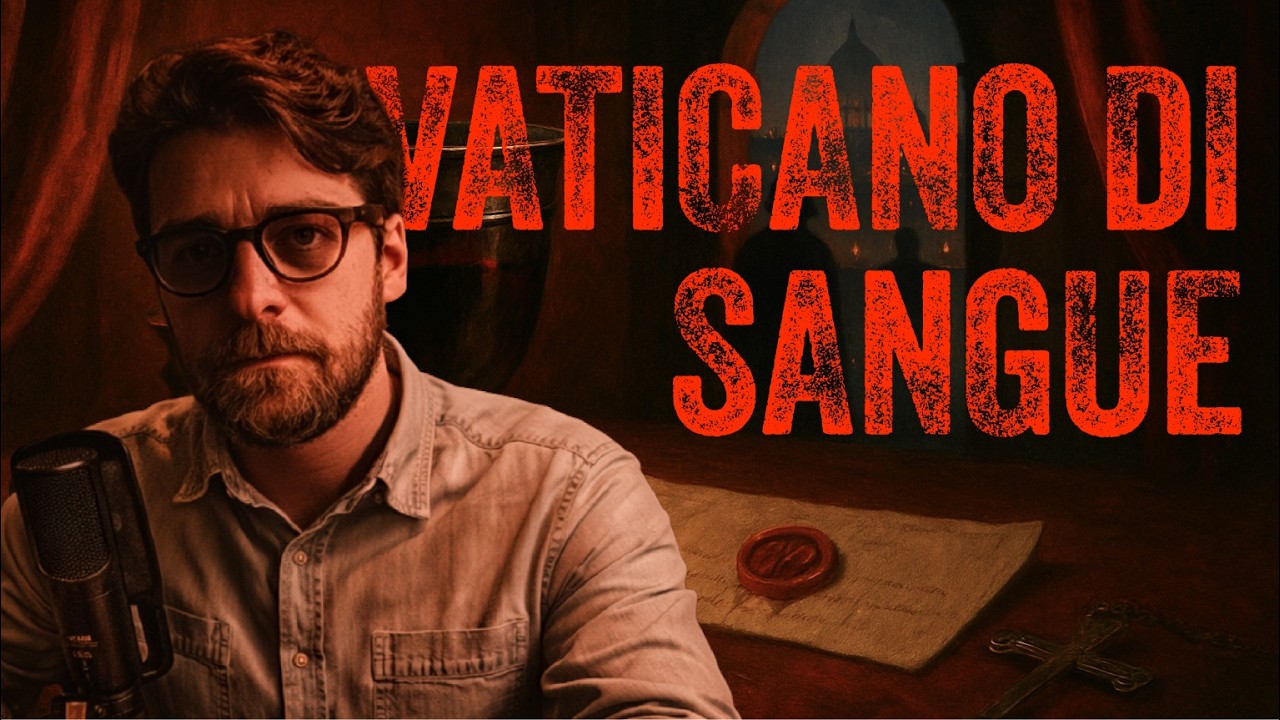 PAPI ASSASSINI: I BORGIA