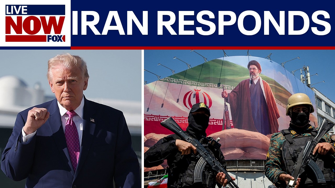 ایران درباره اقدام ترامپ در بستن تنگه هرمز هشدار داد