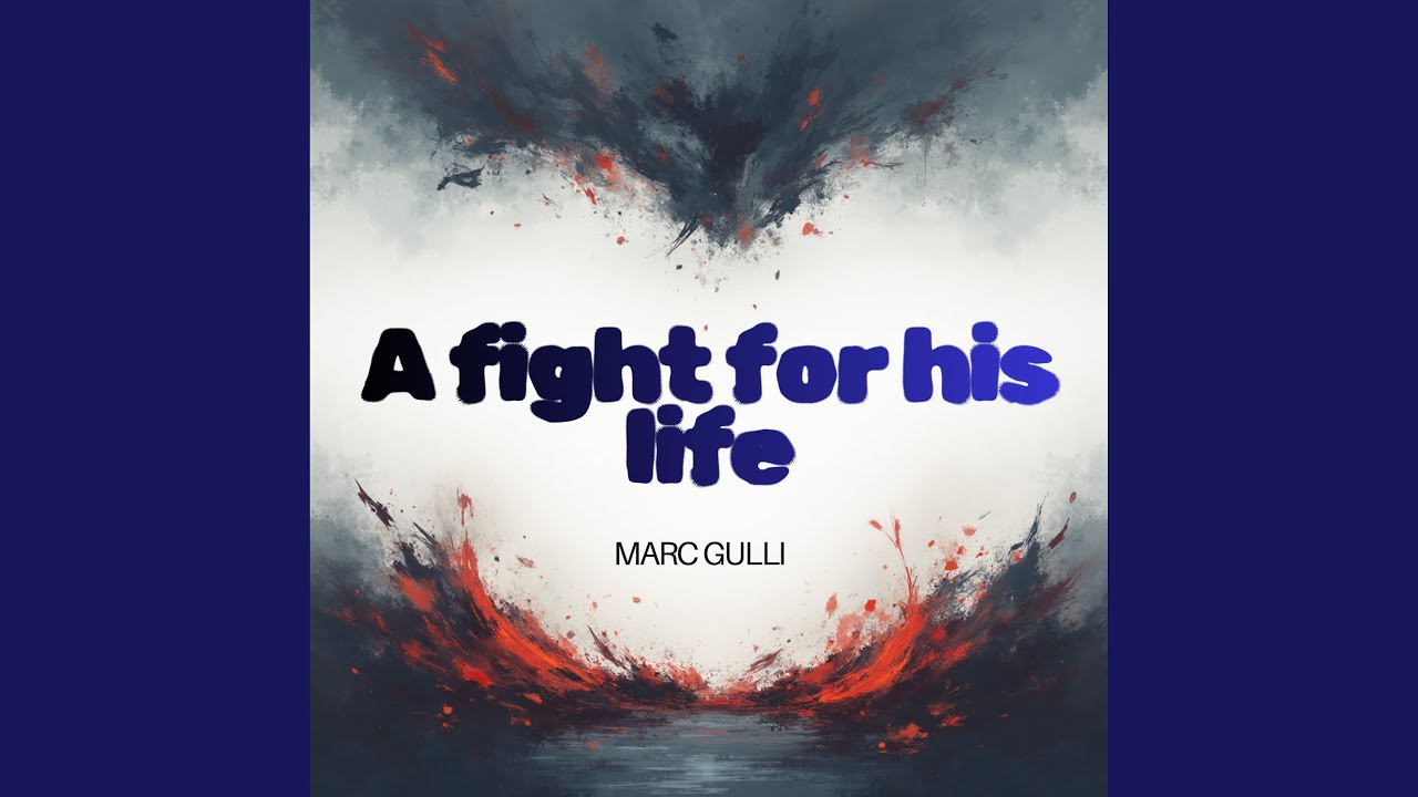 A Fight For His Life